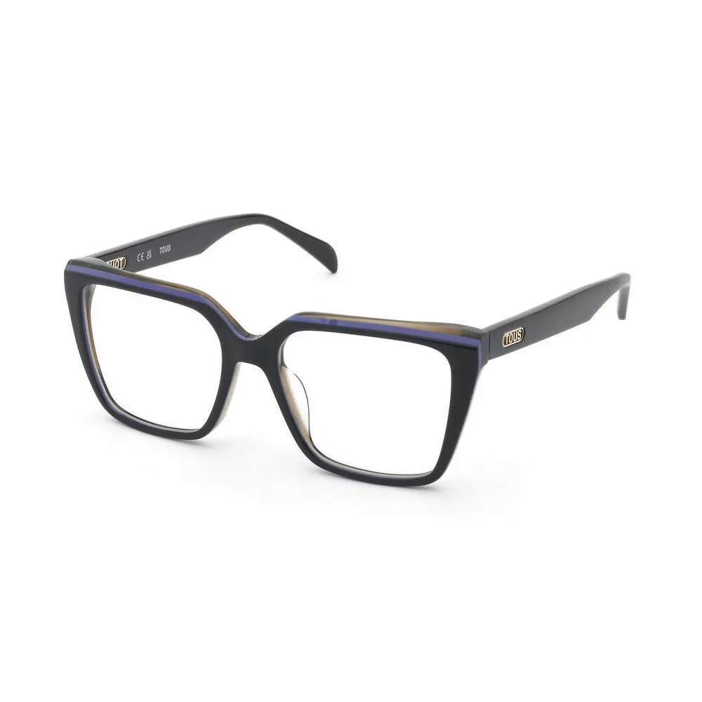NWT Tous VTOC55-0D90 Eyeglasses